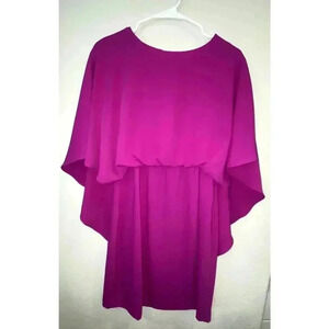 NWOT Trina Turk Womens Manhattan Mini Dress